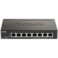 dlink dgs110008pv2