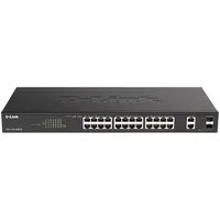 dlink dgs110026mpv2