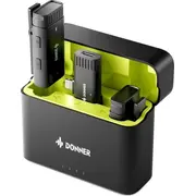donner vpm10