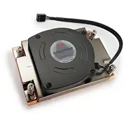 dynatron a52
