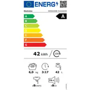 electrolux ews6426be