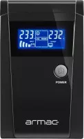 emergency power supply armac ups office