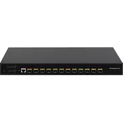 ernitec electra 12 port fiber