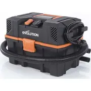 evolution evor15vac