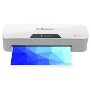 fellowes laminator pixel