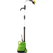 fieldmann fvc 3002ec