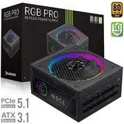 gamemax rgb pro 750g