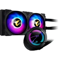 gigabyte gpaorus waterforce 240