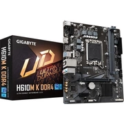 gigabyte h610mkddr4