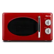 girmi fm21 red