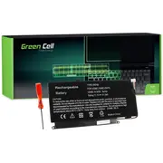 green cell de105