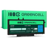 green cell de159