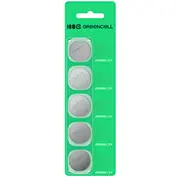 green cell x5cr2025