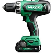hikoki ds18dfwkz