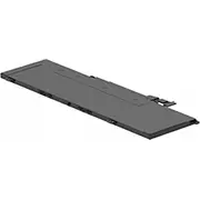 hp batt 3c 51wh 445ah li bn03051
