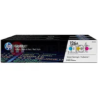 hp cf341a