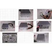 hp ps p2 350w multiout non htplg
