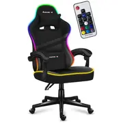 huzaro hzforce 44 rgb black
