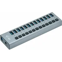 itec u3chargehub13