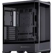 jonsbo d400 black