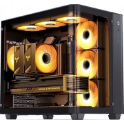 jonsbo tk3 black