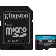 kingston sdcg4 512gb