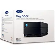 lacie stlg20000400