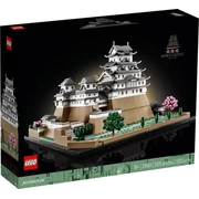 lego 21060