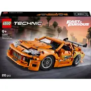 lego 42204