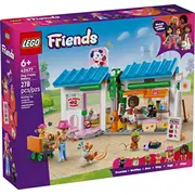 lego 42677