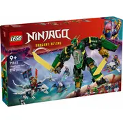 lego 71845