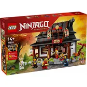 lego 71858