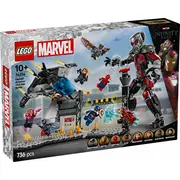 lego 76314