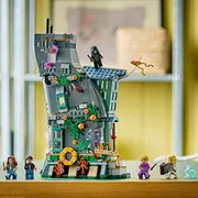 lego 76467