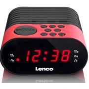 lenco cr07