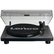 lenco l30bk