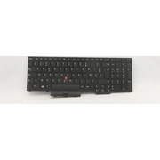 lenovo fru thor keyboard num nbl