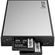 lexar f800 720 2x502t2tb