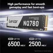 lexar lnq780x001trnnng