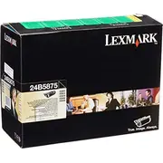 lexmark 24b5875