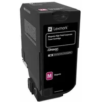 lexmark 74c2hme