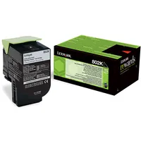 lexmark 80c20k0