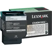 lexmark c540h1kg