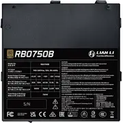 lian li g9prb0750bb000eu