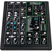 mackie profx6v3