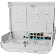 mikrotik css6101gi7r2sout