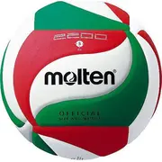 molten v5m2200