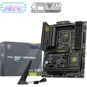 msi mag b860 tomahawk wifi