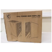 msi mag forge 120a airflow
