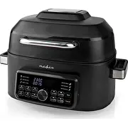 nedis kaafg600bk